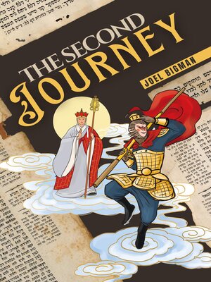 cover image of The Second Journey